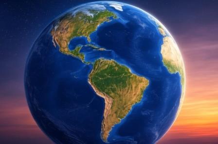 Absorbedores de riesgos globales. Por Esteban Actis