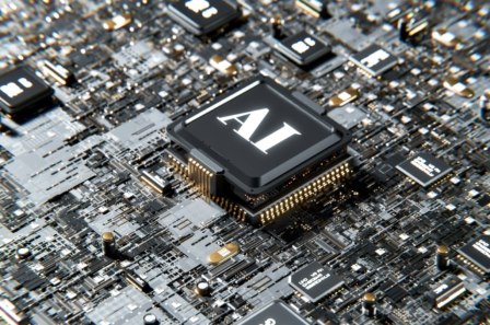 Inteligencia artificial y comercio internacional. Por Ezequiel Eborall