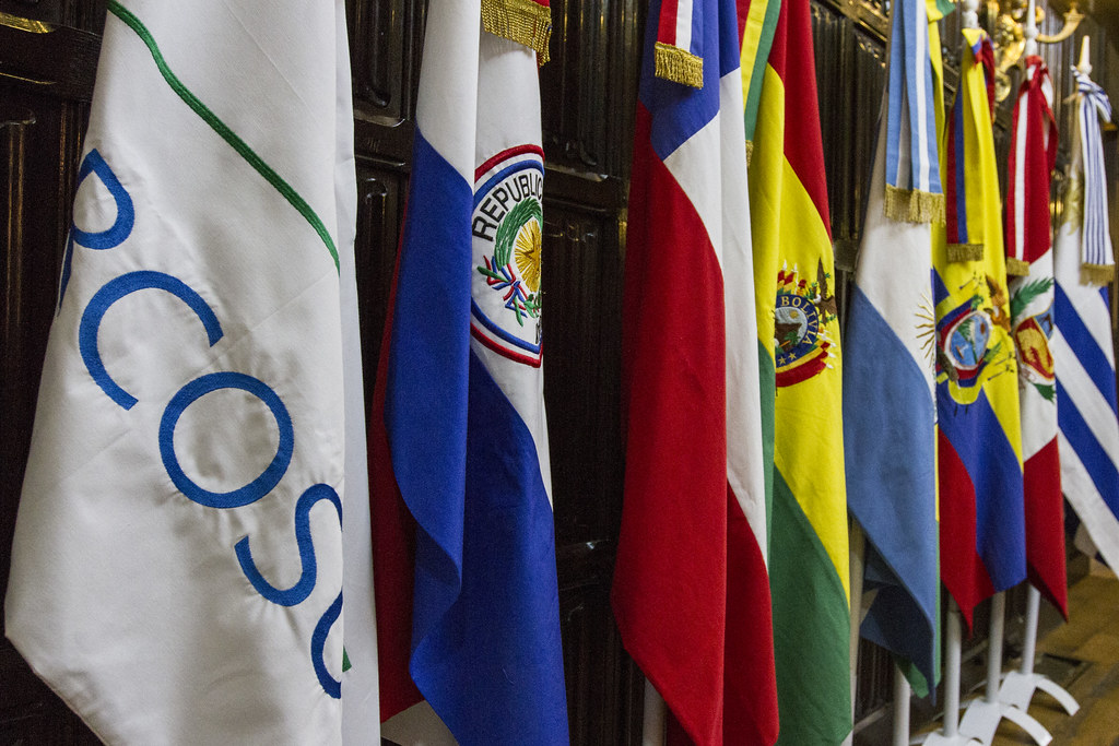 ¿Más países en el Mercosur? Por Félix Peña