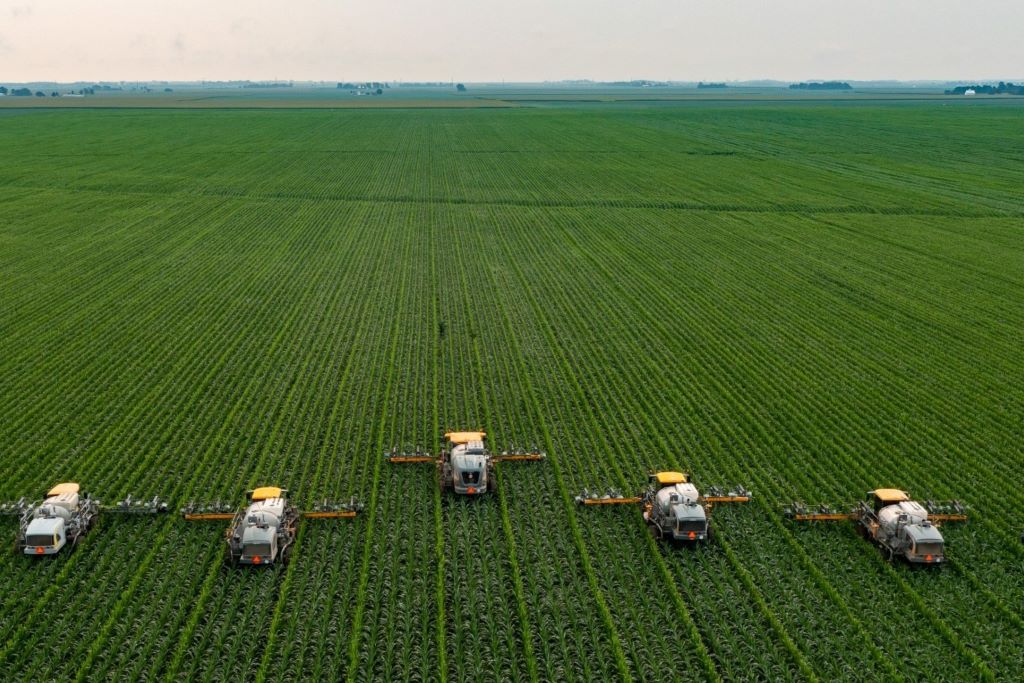 Descarbonización del sector agropecuario. Por Nerio Pace