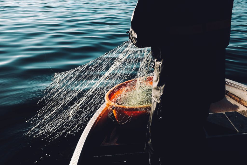 El acuerdo sobre subvenciones a la pesca. Por Diego Cagliolo