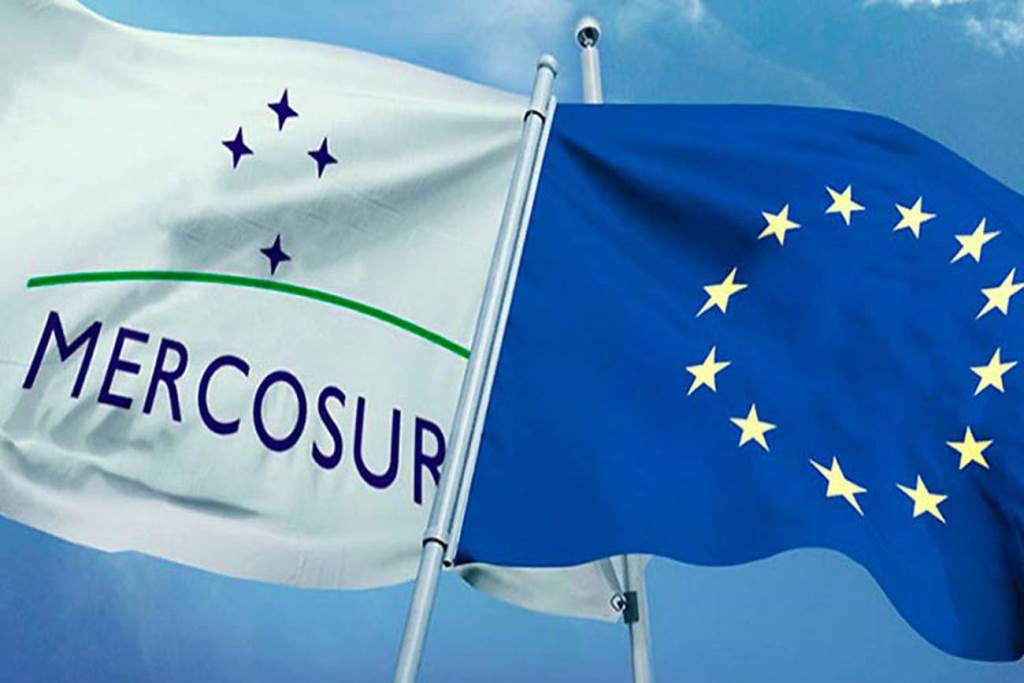 Perspectivas del acuerdo Mercosur-Unión Europea. Por Félix Peña
