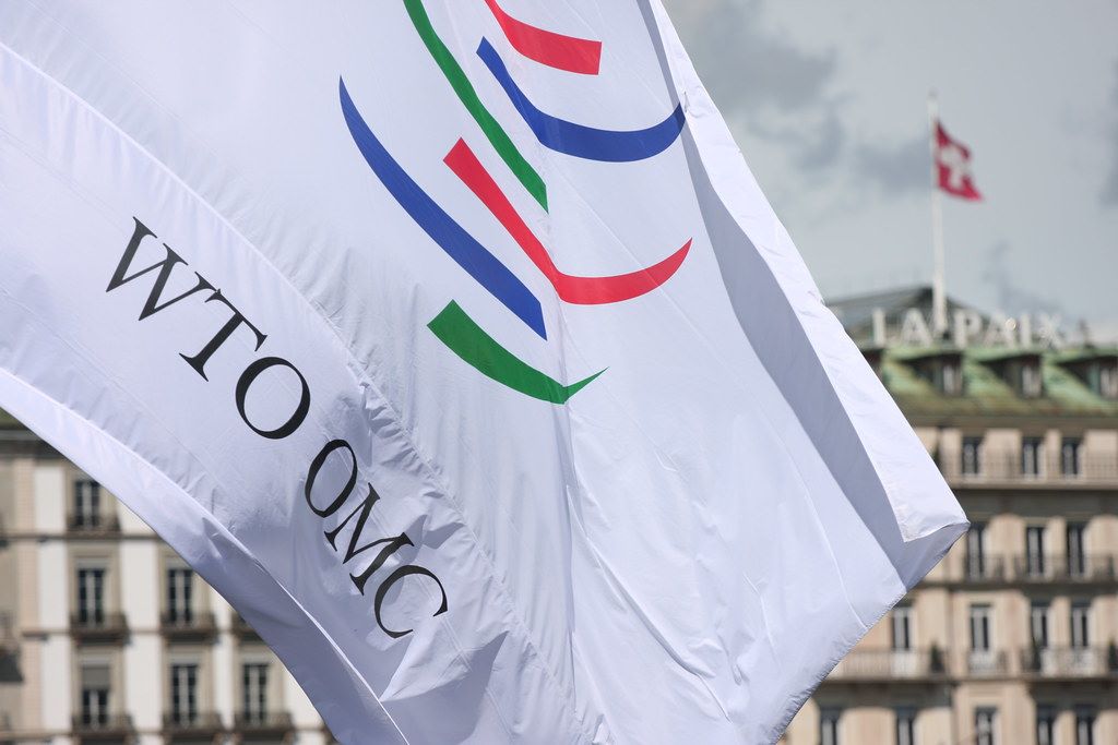 El futuro de la solución de controversias en OMC. Por Raúl Tempesta