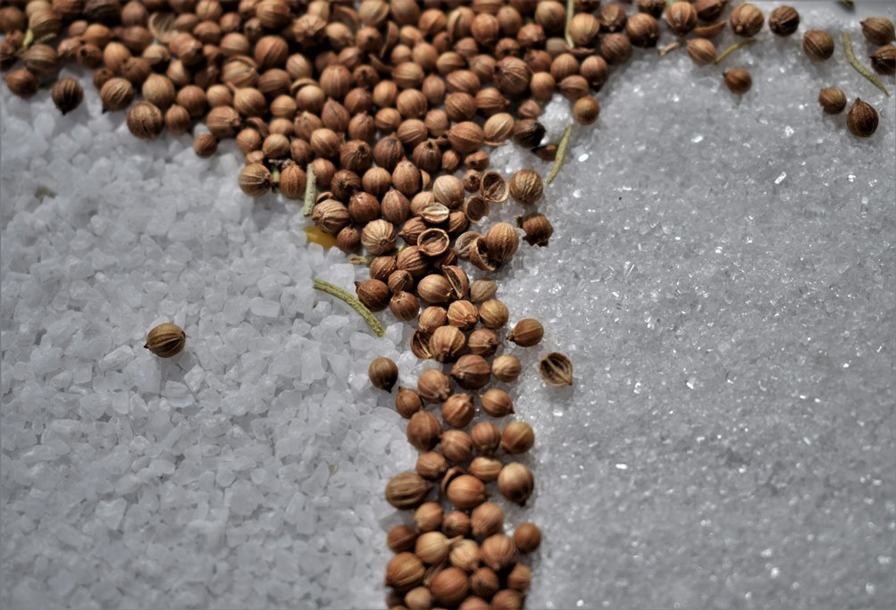 Geopolítica alimentaria y energética. Por Mariano Turzi