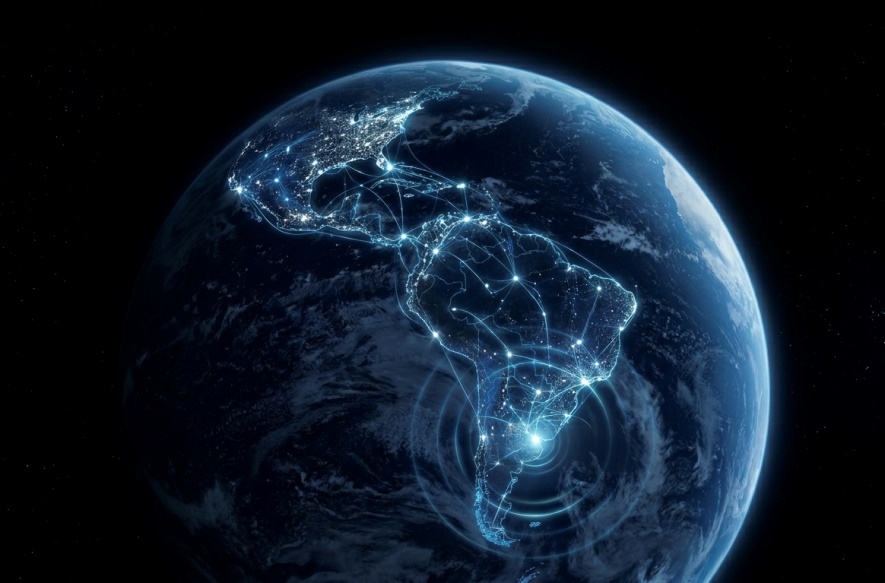 IA, geopolítica y el dilema estratégico. Por Mariano Turzi