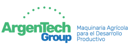 GRUPO ARGENTECH (MAQUINARIA AGRÍCOLA)