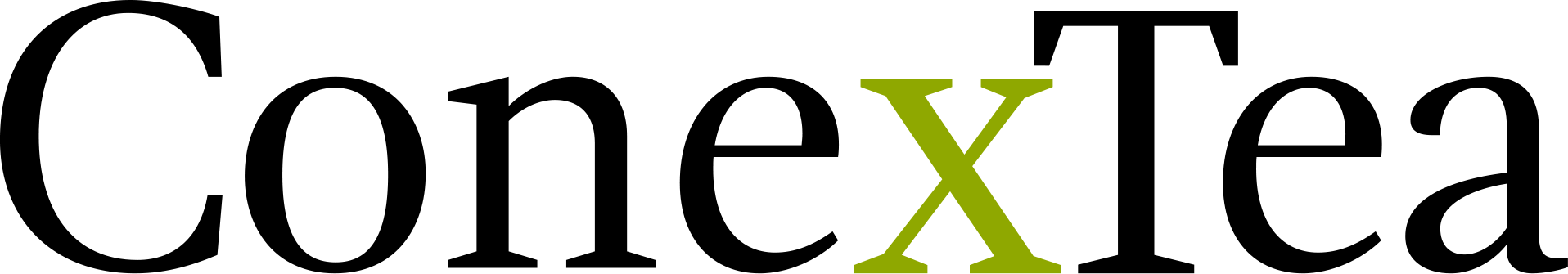 GRUPO EXPORTADOR DE YERBA MATE Y TÉ