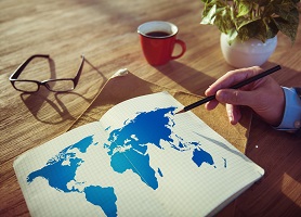 ¿Acuerdo monetario global?. Por Esteban Actis