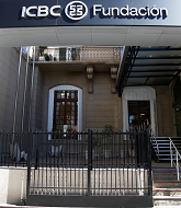 Resultado de imagen para Fundación ICBC